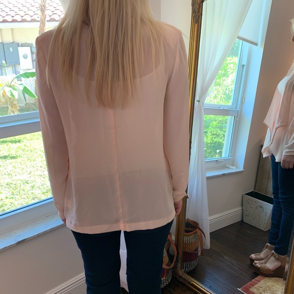 Astr Top from Nordstrom Sz XS - Picture 3 of 8